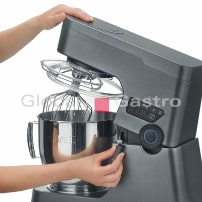 Robot kuchyňský GRAEF MYestro 7L | GRAEF 114001627027773
